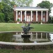 Worthington Manor