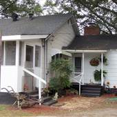MCDONALD/HANEY PROPERTY