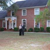 Forstrom Manor