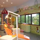 Schwartz Dentistry for Children