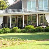 Hearthstone Gardens