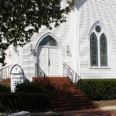 Jackson Presbyterian Church