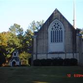 First Presbyterian Church Thomaston, GA