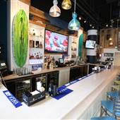 Big Kahuna Restaurant