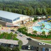 Cherokee Aquatic Center