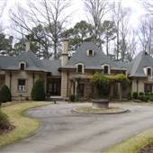 Hampton Compound