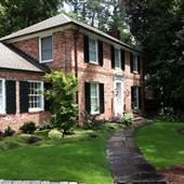 Griffon Residence