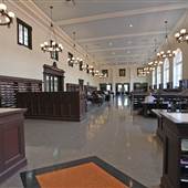 Emory University Library