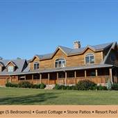 Fox Mountain Ranch and Lodge