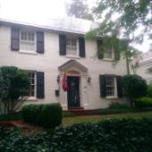 Brighton house