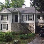 Buckhead / Garden Hills Home