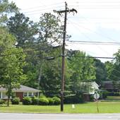 Garden Lakes Neighborhood