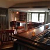 Old Vinings Inn