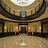Alpharetta City Hall