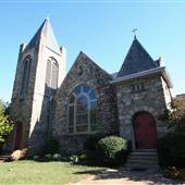 Inman Park Methodist Church