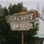Fincher's Barbeque