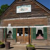 Buggy Museum