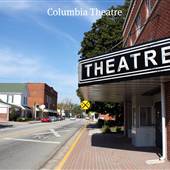 Columbia Theatre