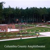 Recreational Parks of Columbia County, Georgia