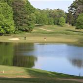 The Oaks Golf Course