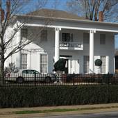 Greenville Street Homes