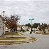 Marriott Drive