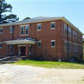 Mount Airy School House