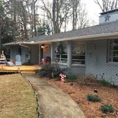 Lewis-Shaw Home