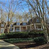 Sandy Springs Estate