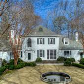 Eaton Manor