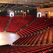 Homer J. Walker Civic Center