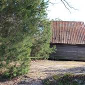 Hunt Road Barn