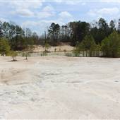 Kaolin Mine