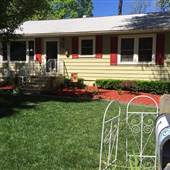 Smyrna Home - Ext Only