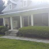Davis home