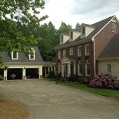 Woodstock Georgian Country Estate