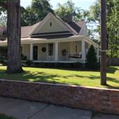 Downtown Thomasville Neighborhoods