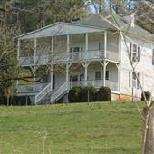 McCravey Farm