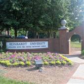Reinhardt University