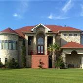 Lakeside Mansion Resort