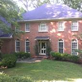 Private Residence in Milton