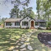 French Country Home in Smyrna