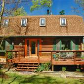 Magnolia Mountain Lodge