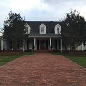 Taylor-Milam Residence