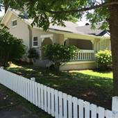 Hydrangea House