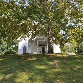 Mount Gilead Untied Methodist Church