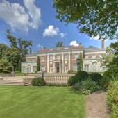 Phillip C. McDuffie House c. 1922