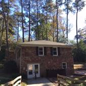 1956 Sandy Springs Brick Ranch