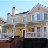 Intown Renovated Craftsman Home