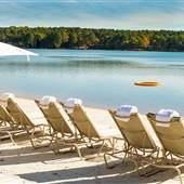 The Ritz-Carlton Reynolds, Lake Oconee